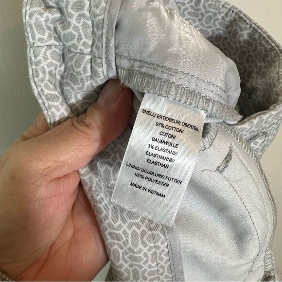 ADRIANNA PAPELL CAPRI - Picture 7 of 8